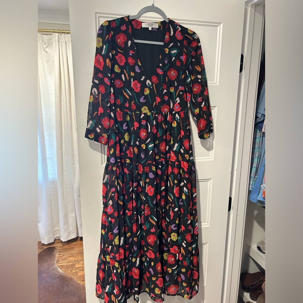 Women’s Crosby Dress, XS, worn once